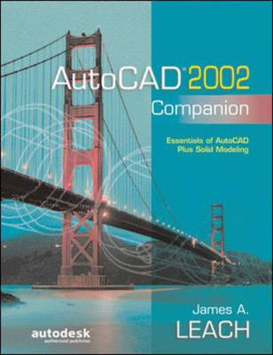 Your Autocad 2002 Companion