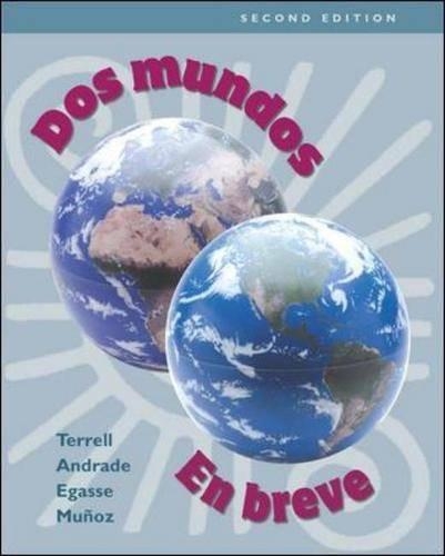 Dos Mundos