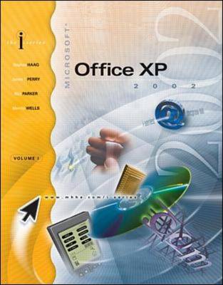 I-Series: MS Office XP: Expanded Version v.1