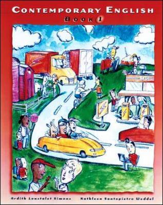Contemporary English 1: Teacher's Manual