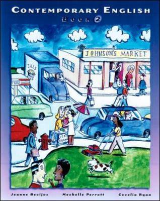 Contemporary English 2: Teacher's Manual