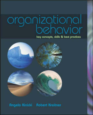 Organ Behaviour