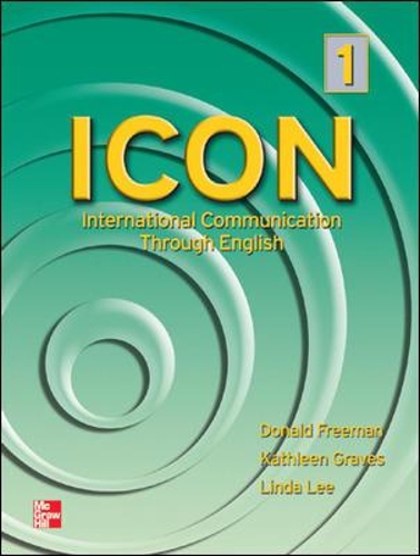 ICON, International Communication Through English