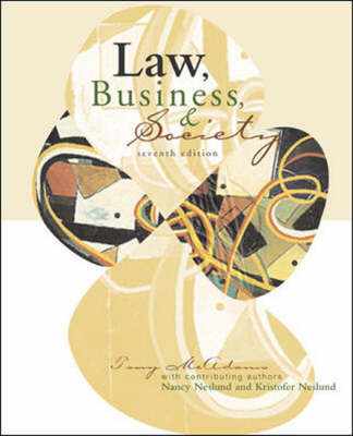 Learning Aid: Law Business and Society