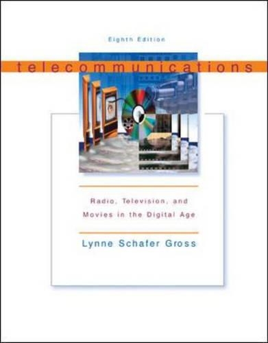 Telecommunications
