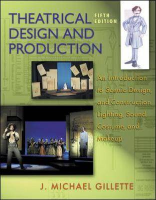 Theatrical Design and Production