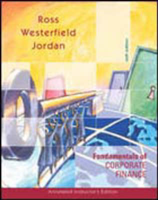 Fundamentals of Corporate Finance, Annotated Instructor's Edition with S&P, Student CD and Powerweb