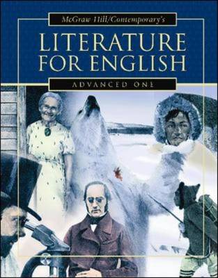 Literature for English: Advanced One Student Text