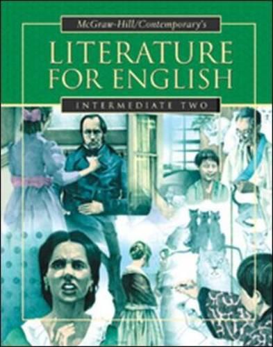 Literature for English