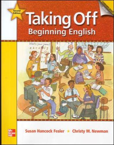 Taking Off: Beginning English