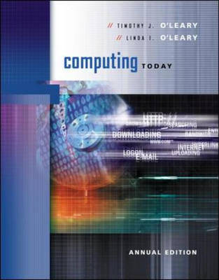 Computing Today