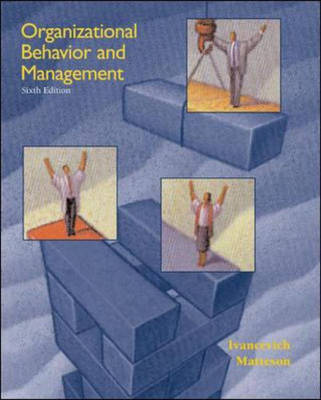 Organizational Behavior and Management with Powerweb