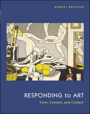 Responding to Art: With Core Concepts in Art v. 2