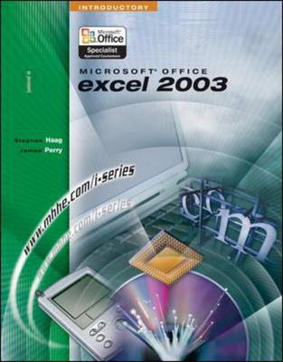 I-series: Microsoft Office Excel 2003
