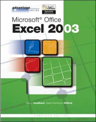Microsoft Office Excel 2003