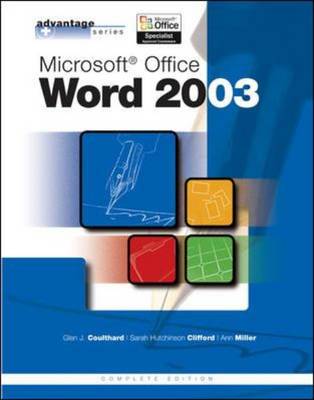 Microsoft Office Word 2003