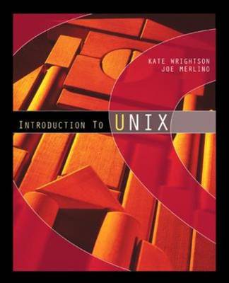 Introduction to UNIX