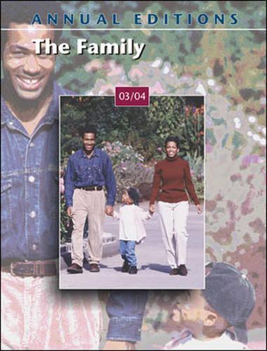 A/E the Family 03/04