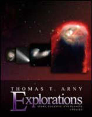MP Explorations: Stars, Galaxies and Planets