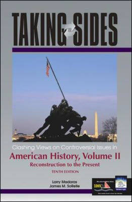 Clashing Views on Controversial Issues in American History