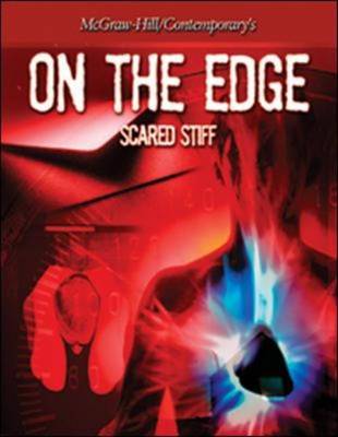 Scared Stiff: Student Text