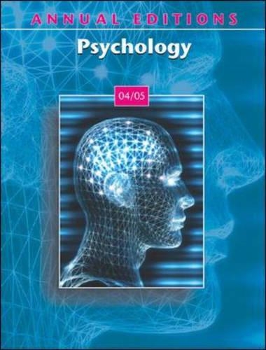 Psychology