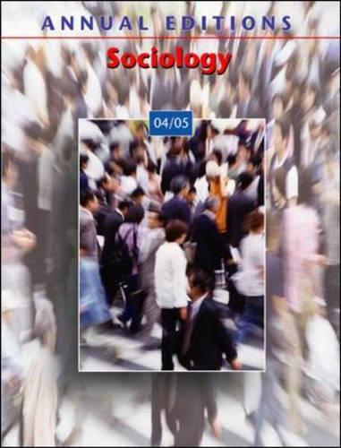 Sociology