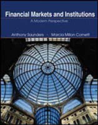 Financial Markets and Institutions with Enron Powerweb and Standard & Poor's Educational Version of Market Insight