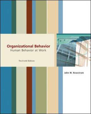 Organizational Behavior