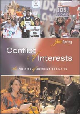 Conflict of Interests