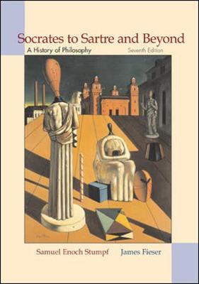 Socrates to Sartre and Beyond: A History of Philosophy with Free Philosophy PowerWeb