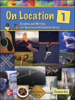 On Location Level 1 Teacher's Manual (Wrap-Around)