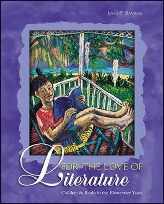 For the Love of Literature
