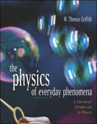 The MP Physics Everyday Phenom+ Olc