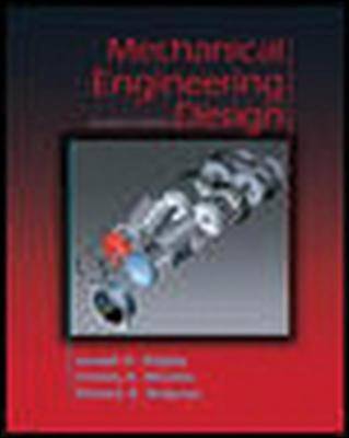 Mechanical Engineering Design
