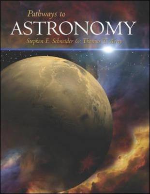 Pathways to Astronomy: AND Starry Nights Pro CD-ROM (v.3.1)