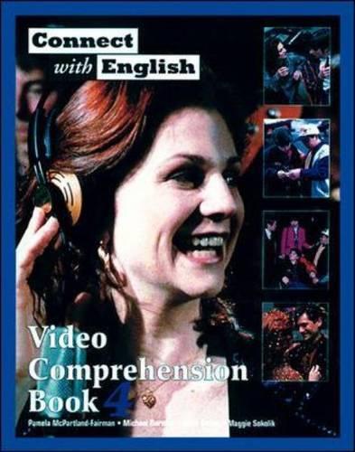 Connect with English: Video Comprehension