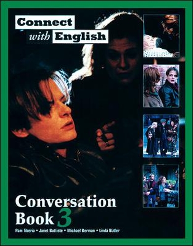 Connect with English: Conversation
