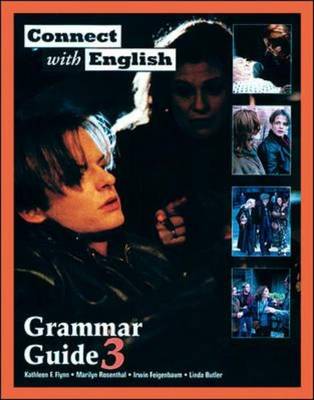 Connect with English: Grammar Guides: (Video Episodes 25-36) Bk. 3