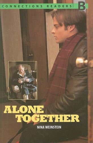 Connect with English - Connections Graded Readers