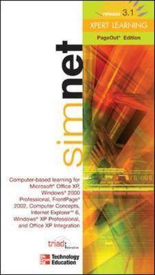 Simnet Xpert Learning Pageout Edition Release 3.1