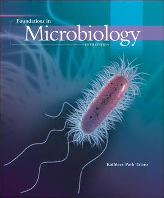 Foundations in Microbiology
