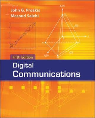 Digital Communications