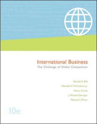 International Business