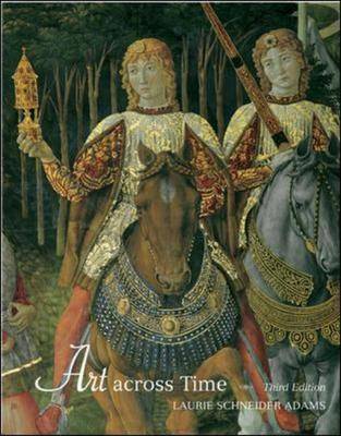 Art Across Time