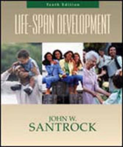 Life Span Development
