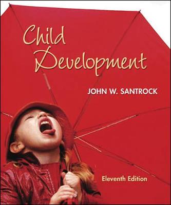 Child Development: An Introduction