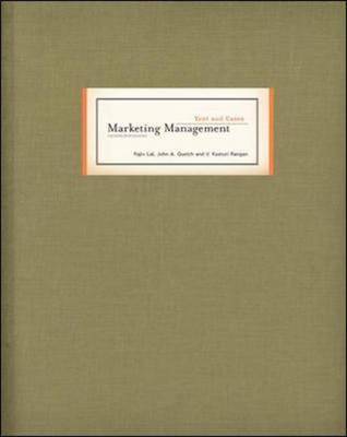 Marketing Management