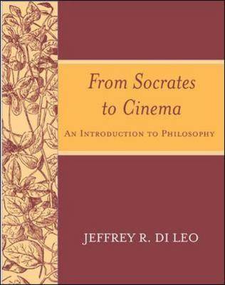 From Socrates to Cinema