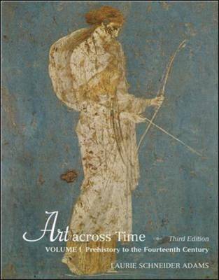 Art Across Time: v. 1